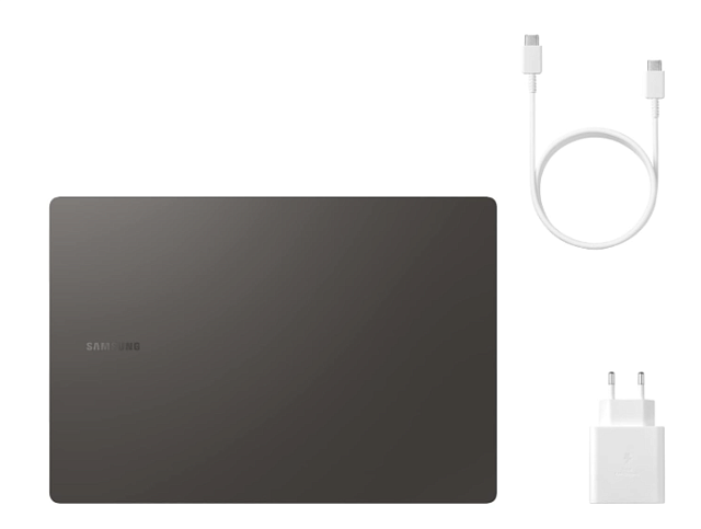 Samsung Galaxy Book 3 Pro 16 Amoled Intel i7-1360P 16GB 1Tb SSD