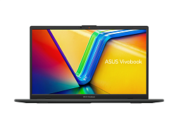 Asus 15,6 Full HD Ryzen 3-7320U 8GB 512 GB SSD Black