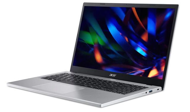 Acer Extensa 15 EX215-33-31WP 15.6", IPS, Intel core i3-N305, 8ГБ, 256ГБ SSD