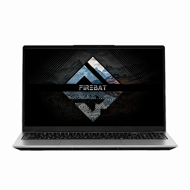 FireBat 15 Ryzen 5 7430U 8 GB 256 GB SSD