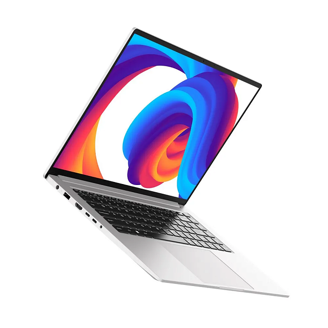 Ноутбук KUU 16U 2,5K, Intel Core i7-1280P EVO, 16 GB, 512 GB SSD, Intel Iris Ноутбук KUU 16U 2,5K, Intel Core i7-1280P EVO, 16 GB, 512 GB SSD, Intel Iris Xe