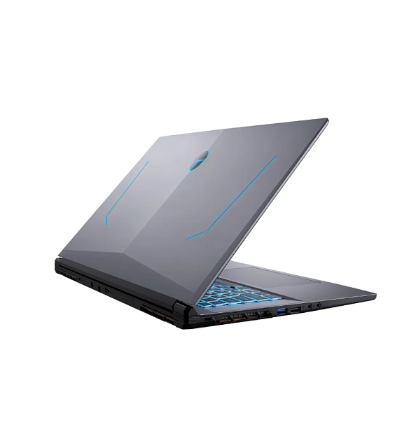 Thunderobot 911 Plus G3 XD 17.3 FHD 144 Hz, i5-13420H 16GB, 512 GB SSD RTX 4050 6GB