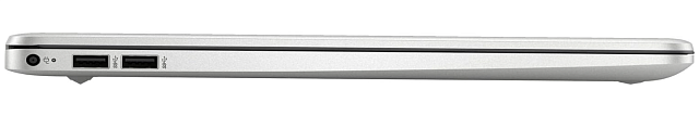 HP 15s-fq4085ns 15.6 Intel i5-1155G7 8GB SSD 512GB Intel Iris Xe