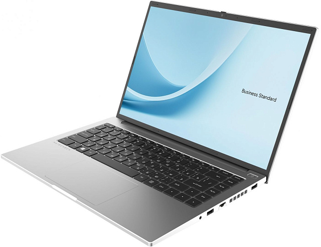 Maibenben B114B 14.5" 120Hz 3K R5-6600H 8GB SSD 512GB