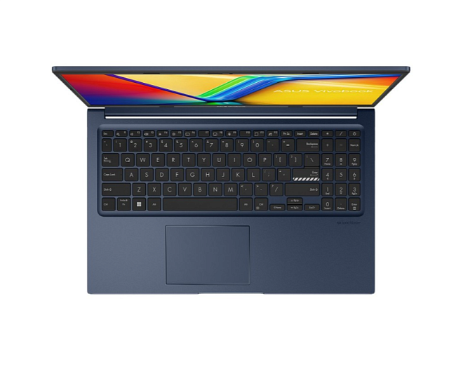 ASUS Vivobook X1504VA i3 1315U 8GB SSD 512GB