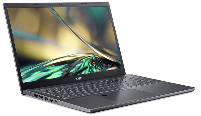 Acer Aspire 5 A515-57 15.6 QHD intel core i5-12450h 16GB 512GB ssd