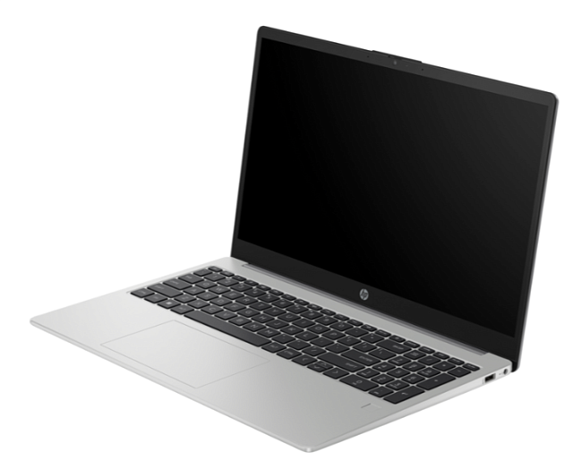 HP 256 G10, 15.6", Intel i5-1335U, 16GB, 512GB SSD