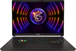 MSI Vector GP78 HX 17,0 QHD+ 240Hz i7-13700HX16GB 1TB SSD, RTX 4070 8GB