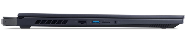 Acer Predator Helios PH18-71 18 WQXGA  165 Hz, i9-13900HX 16GB, 1 TB SSD RTX 4070 8GB