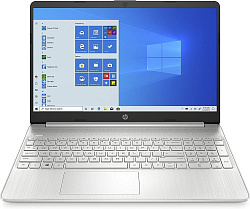 HP 15s 15.6 FullHD, Ryzen 3 5300U, 8GB, 512GB SSD, Radeon RX Vega 6