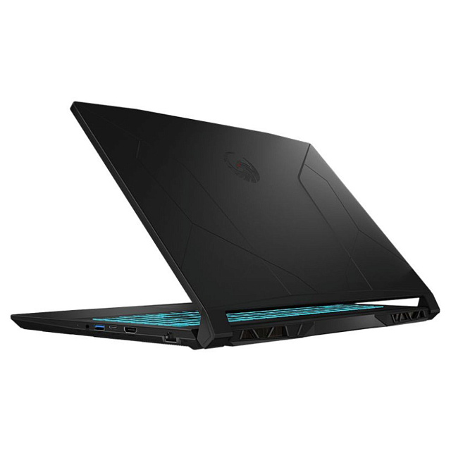 Ноутбук MSI Bravo 15 AMD Ryzen 7 7735HS, 16GB, 512GB, RTX 4060 6GB