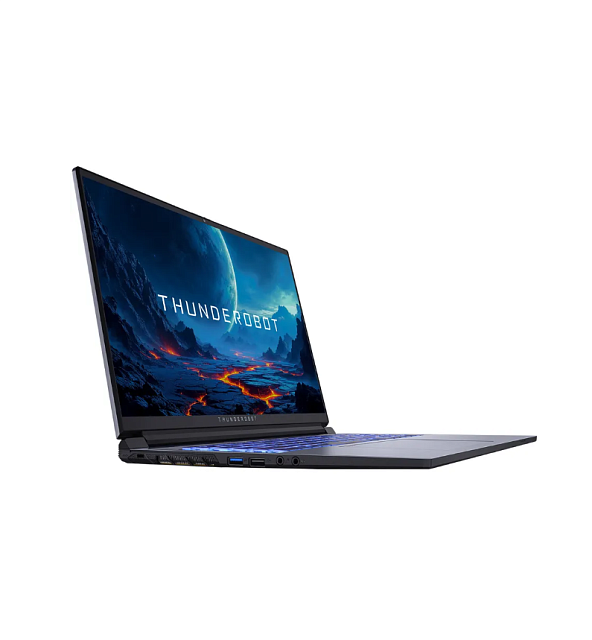 Thunderobot 911 Plus G3 XD 17.3 FHD 144 Hz, i5-13420H 16GB, 512 GB SSD RTX 4050 6GB