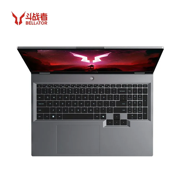 Lenovo 16 2,5K 240Hz IPS i7 13650HX RTX 5060 16GB 512GB SSD