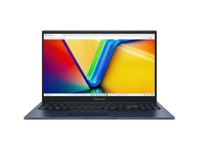 ASUS Vivobook X1504VA i3 1315U 8GB SSD 512GB