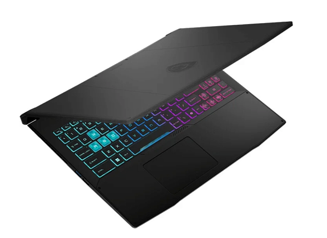 MSI Katana R7-8845HS 16 GB 1 TB SSD RTX 4060