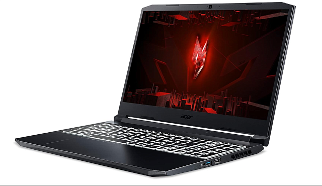 Acer Nitro 5 AN515-45-R02P 15,6 R9-5900HX 16GB SSD 1TB RTX 3080 8GB