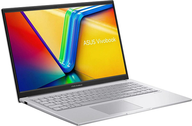 ASUS Vivobook 15 X1504VA  IPS, Intel i5-1335U, 8 ГБ, SSD 512 ГБ