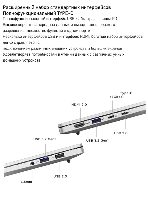 Lenovo Lecoo N155 Intel i5 13420H 16GB 1 TB SSD