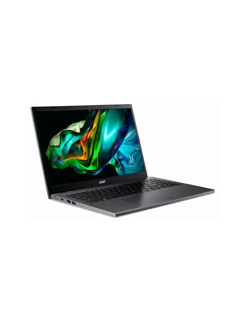 Acer Spire 5, 15.6", Intel i3-1315U, 8GB, 256GB SSD