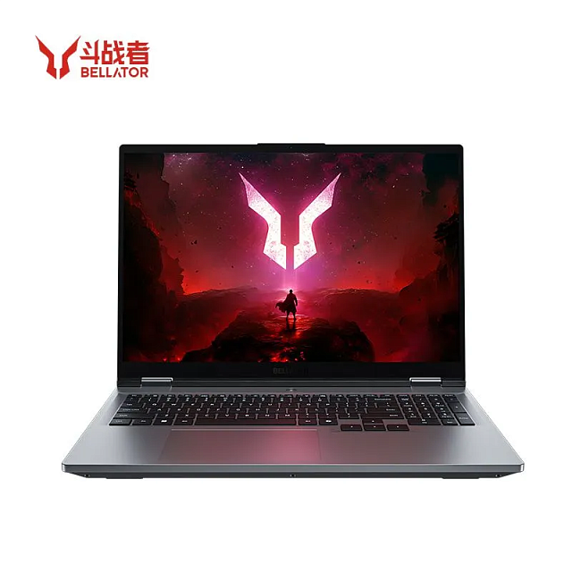 Lenovo 16 2,5K 240Hz IPS i7 13650HX RTX 5060 16GB 512GB SSD
