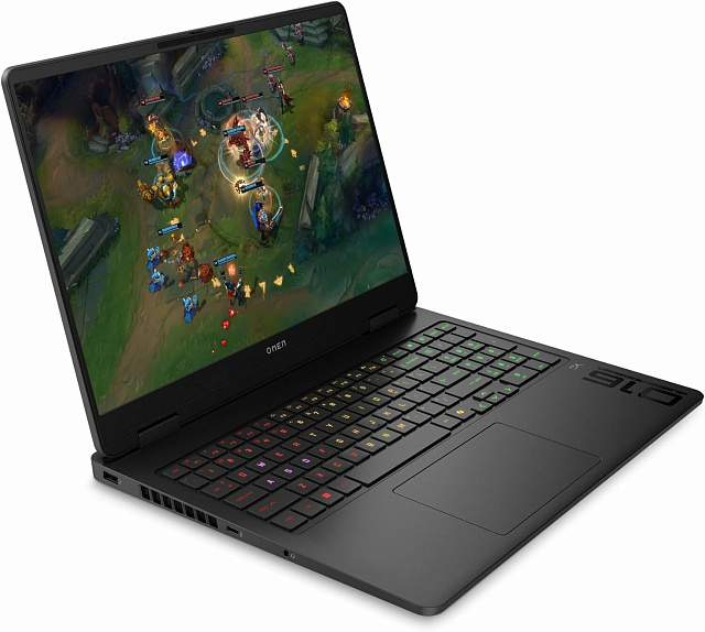 HP Omen 16 QHD i7 14650HX 32GB 1 TB SSD RTX 5070