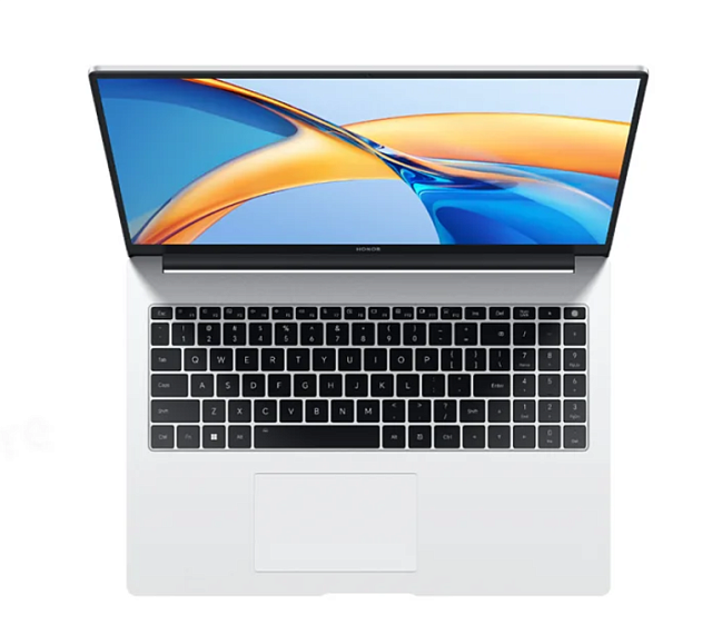 Honor Magicbook x16 2024 Ryzen 5-7640HS 16GB 512GB SSD Windows 11