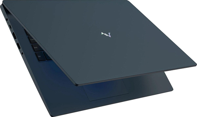 Maibenben 17" Ryzen 7 8745HS 16GB DDR5 512GB SSD