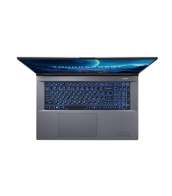 Thunderobot 911 Plus G3 XD 17.3 FHD 144 Hz, i5-13420H 16GB, 512 GB SSD RTX 4050 6GB