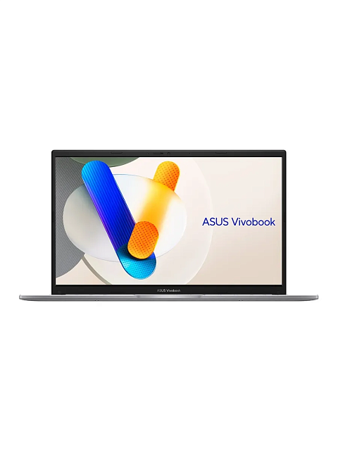 Asus Vivobook X1504 GREY IPS Intel i7 150 16GB DDR5 512 GB SSD