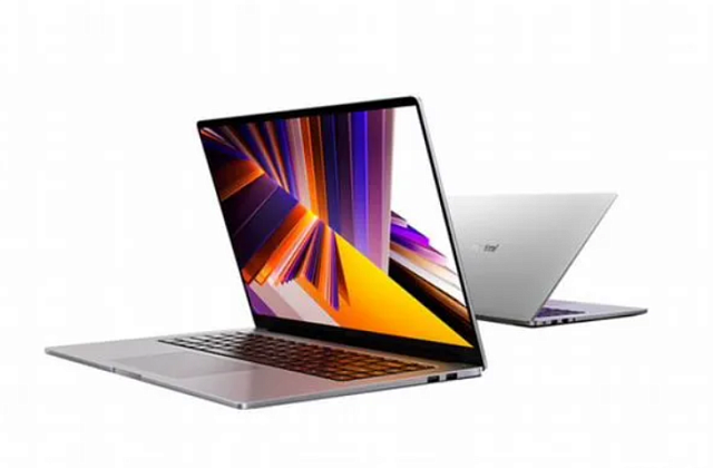 Xiaomi Redmi Book 16 2024 i5-13420H 16GB 512GB SSD