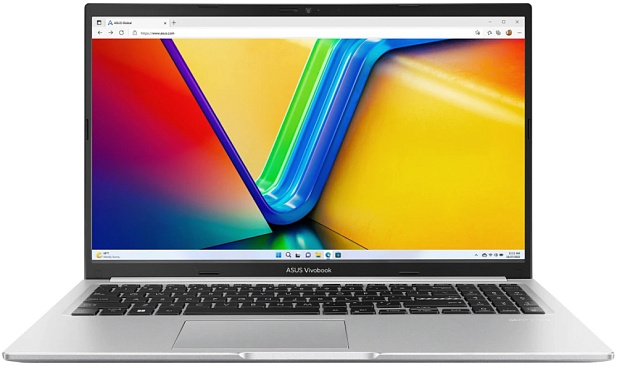 Ноутбук Asus 16 2,5К i5-13420H 32GB 1TB SSD Windows 11